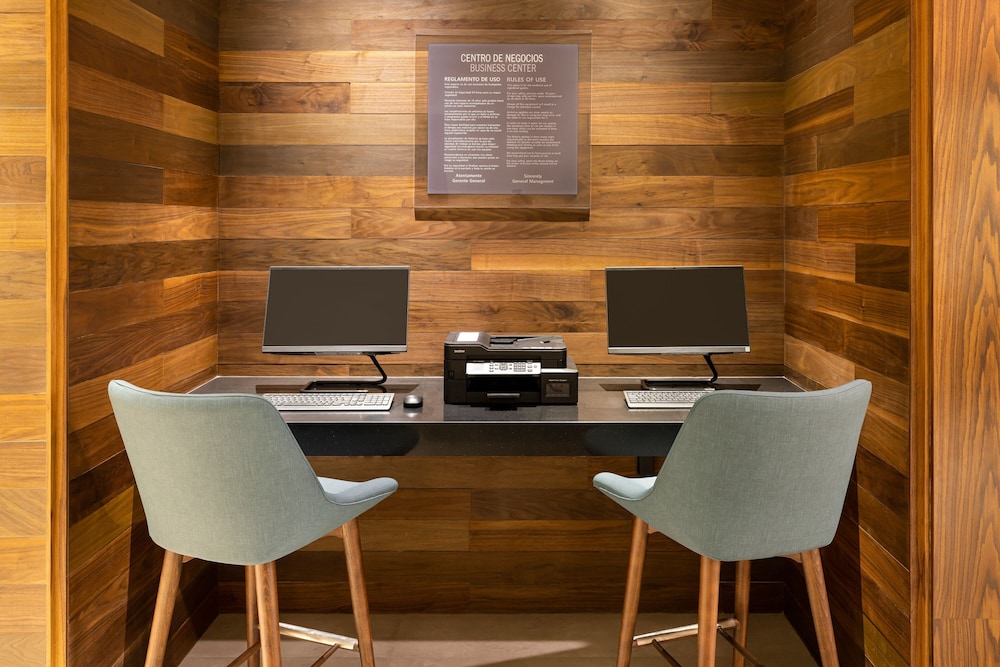 Four Points by Sheraton Monterrey Airport 22/27