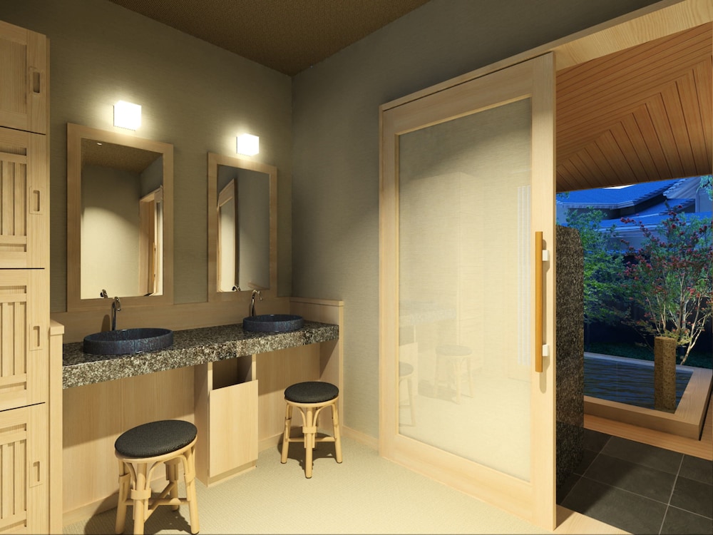 Hotel Shiki No Yakata Nasu 50/59