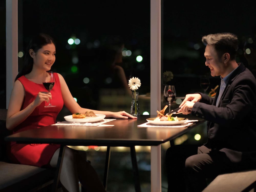Movenpick Surabaya City 14/68