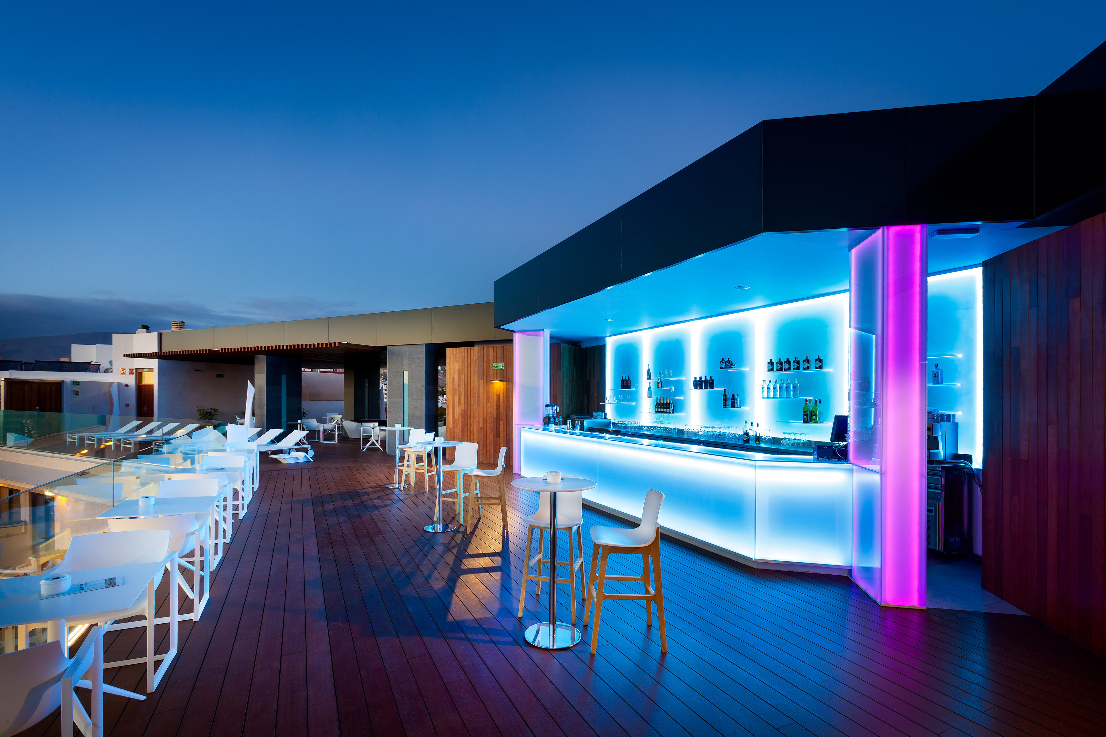 Tigotan Lovers and Friends Playa de las Americas - Adults Only 18/50