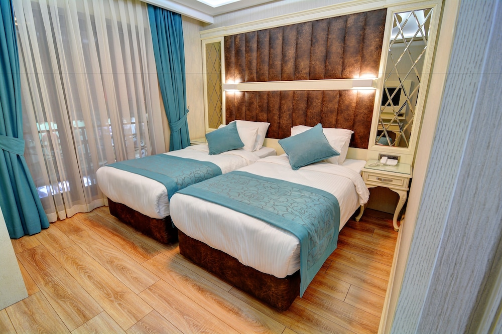 Novel Hotel 17/53
