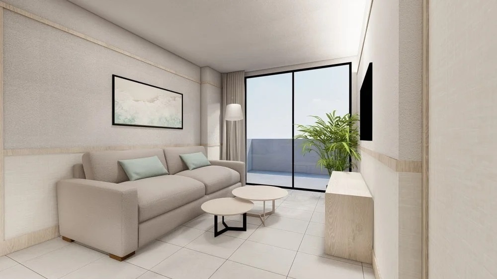 Dynastic Rooms Apartments 22/45