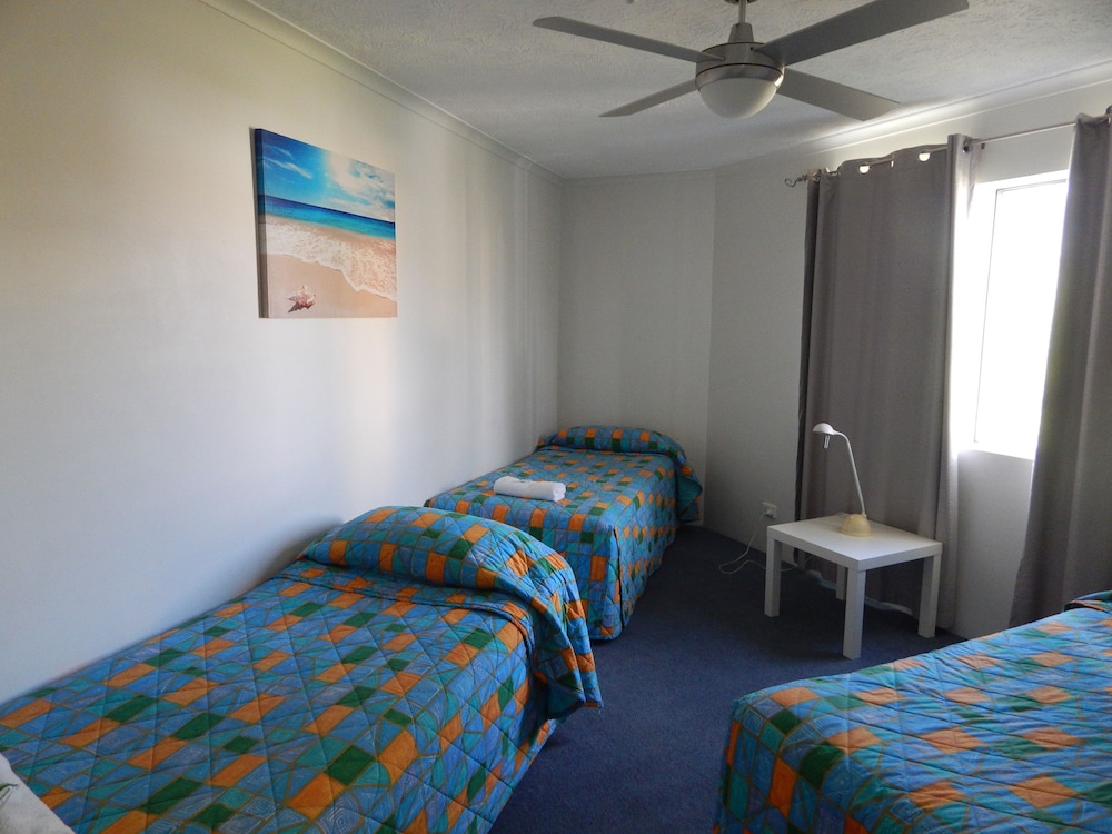Tranquil Shores Holiday Apartments 34/71