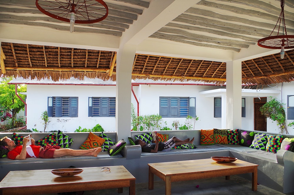 Kimte Beach Lodge 14/34