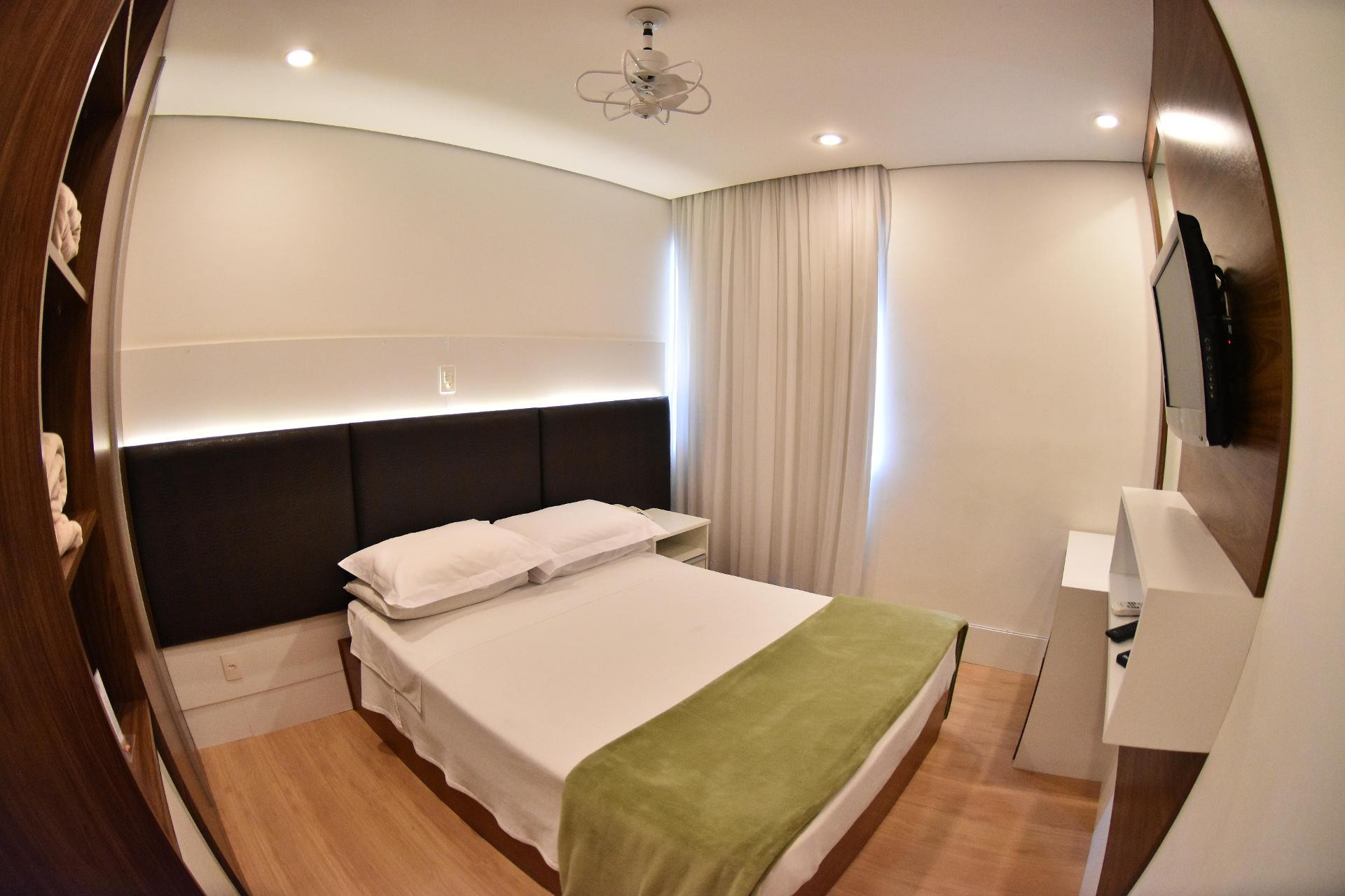 شقة