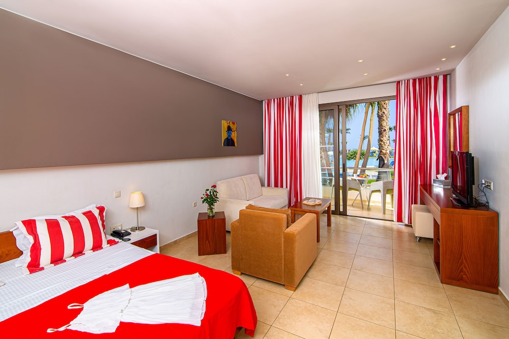 THE NOVERIAN Scenic Crete 5* Hilltop Villa Resort & Spa 12/46