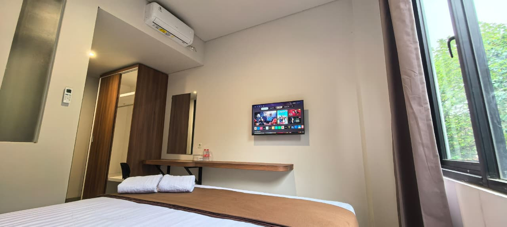 Shencasa Living Juanda 5/11