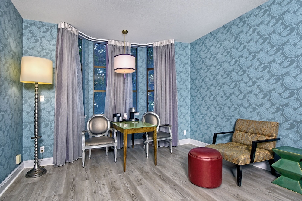 Hotel Fiona 42/50