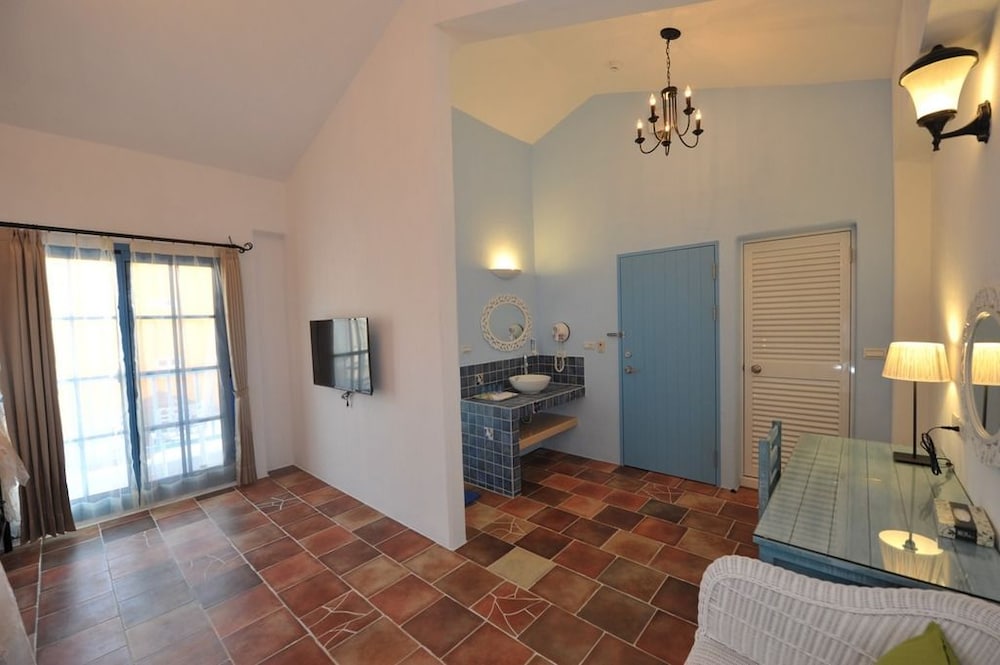 Bethlehem B&B & Villa Kenting 26/33