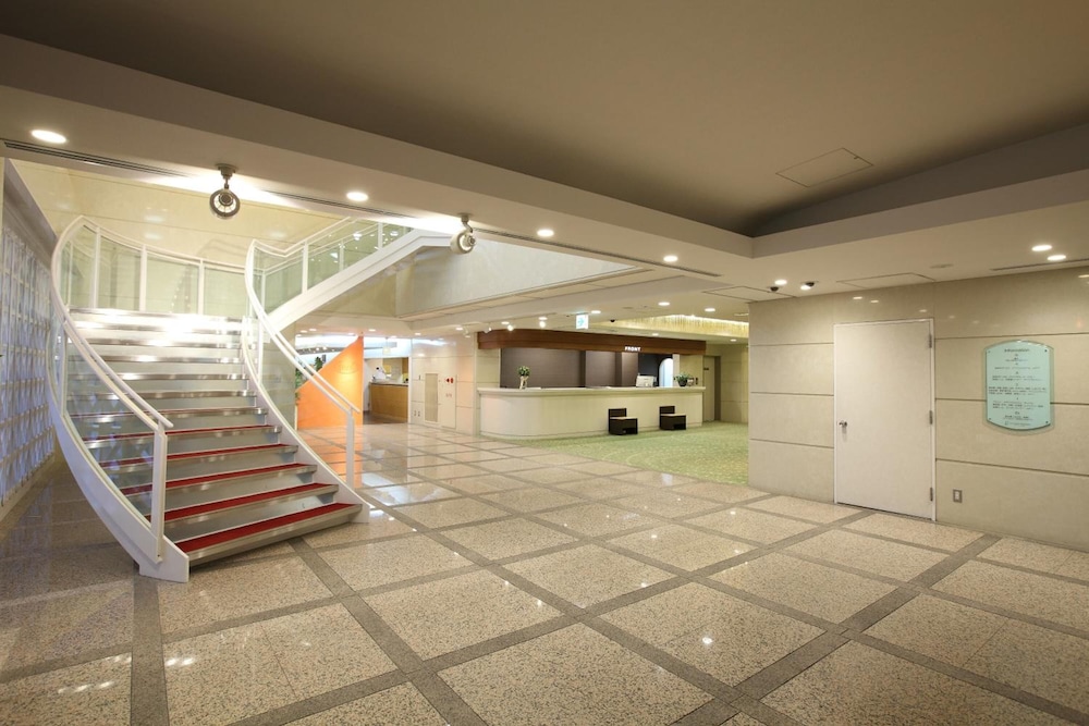 Hotel Ligare Kasugano 43/48
