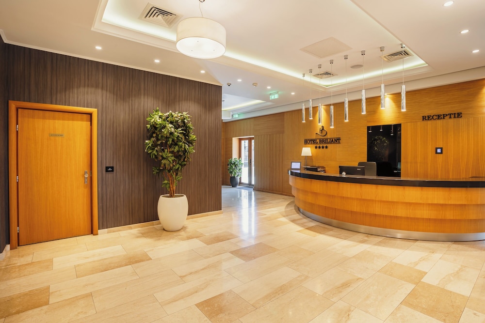 Hotel Briliant 5/43
