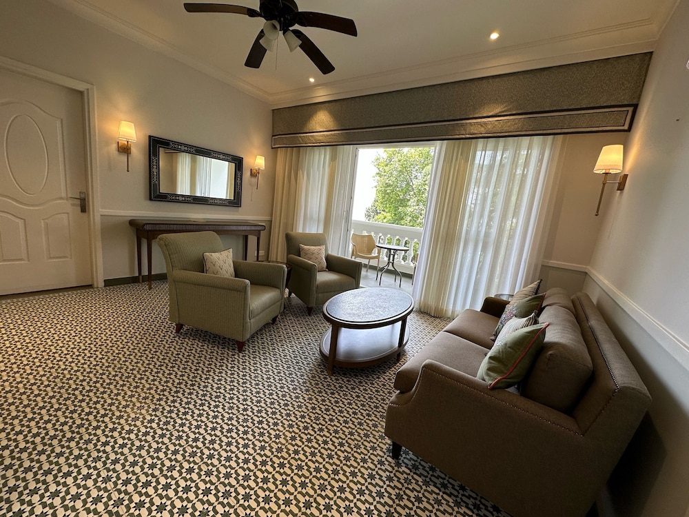 WelcomHeritage Kasmanda Palace 19/50