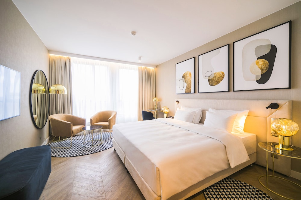 Radisson Blu Hotel Sopot 18/60