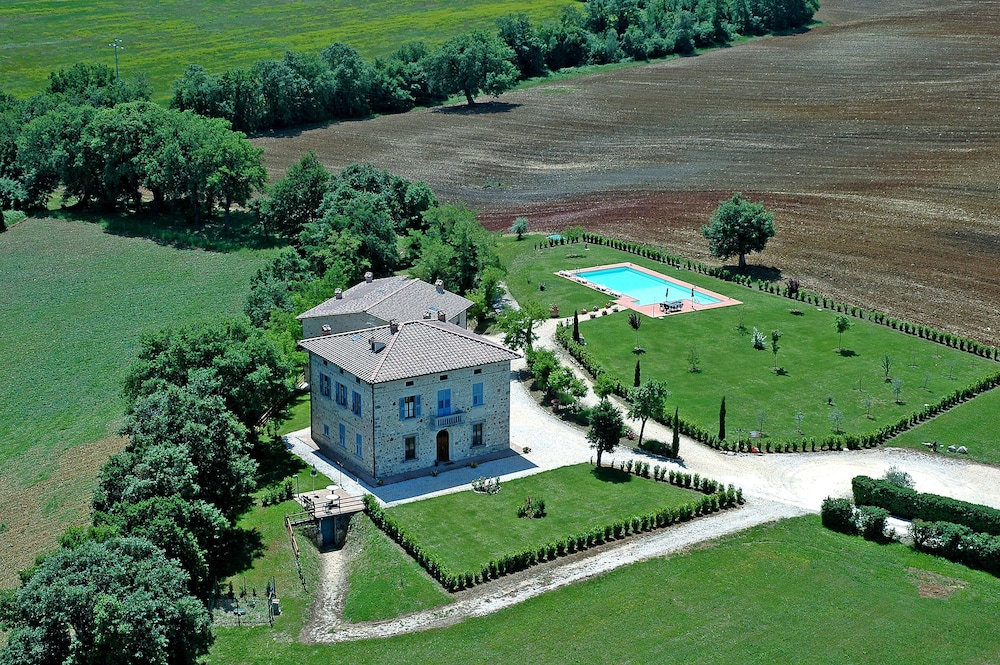 Villino Bazzani 32/41