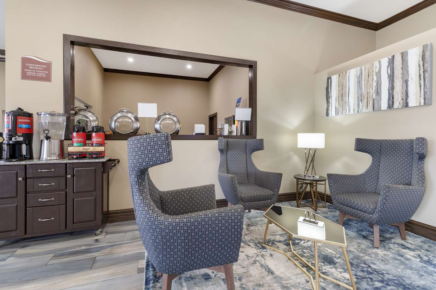 Best Western Near Lackland Afb/Seaworld 32/41