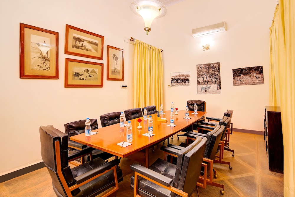 WelcomHeritage Shivavilas Palace 50/64
