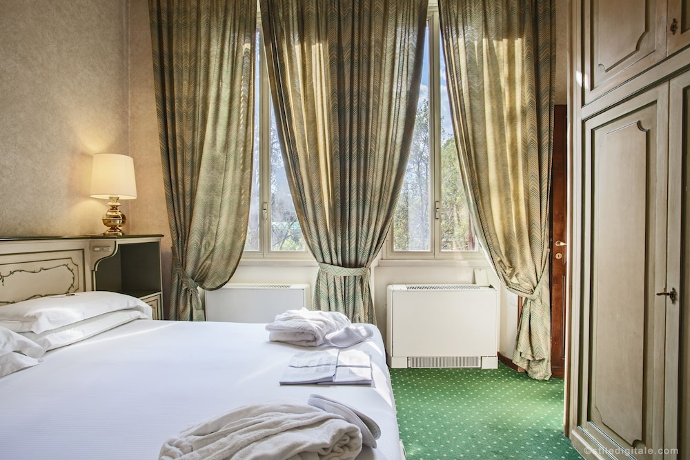 Aldrovandi Residence City Suites 43/75