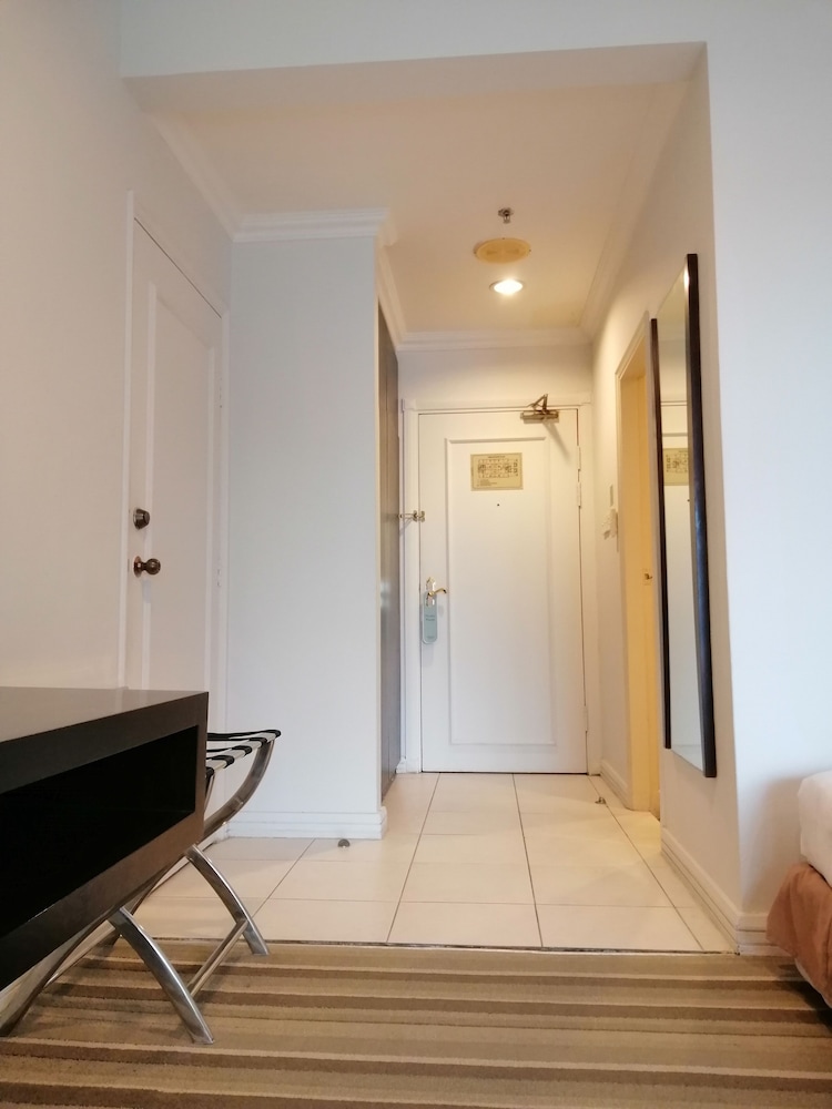 Lobby at StayInn Gateway Hotel Apartment Kuching, KUCHING