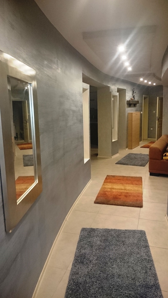 Yassen Holiday Village 5/33