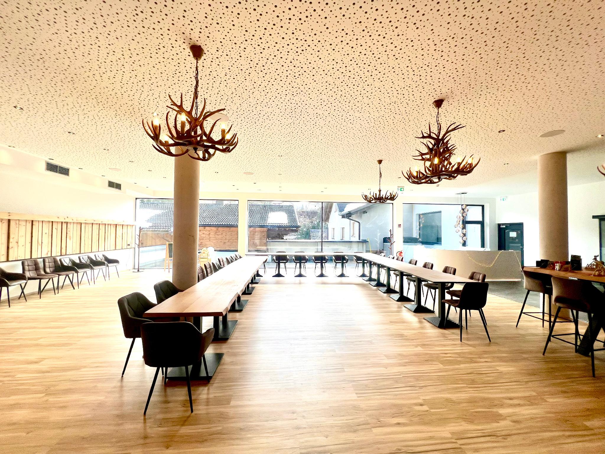 Goldhirsch Aparthotel 23/26