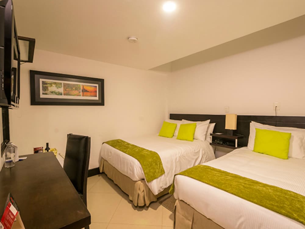 Santa Maria De Leyva Hotel Boutique 23/68