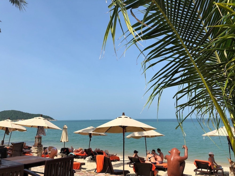 KANOK BURI RESORT 65/75