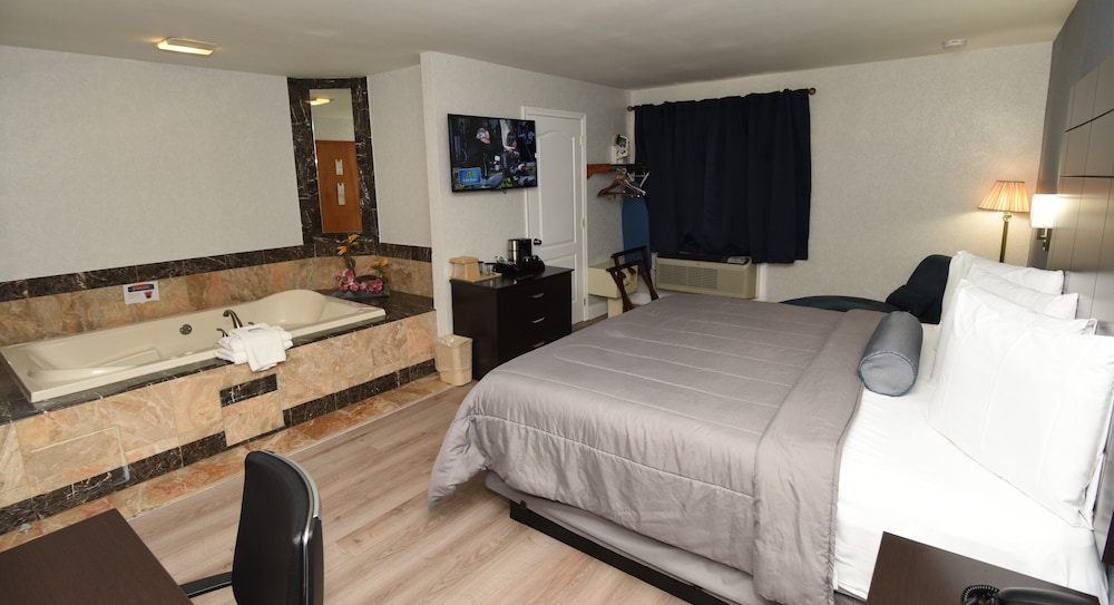 FairBridge Hotel Atlantic City 15/58