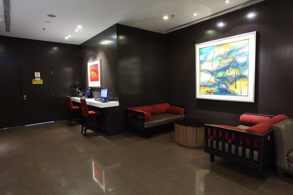 Days Inn by Wyndham Singapore Novena 25/43