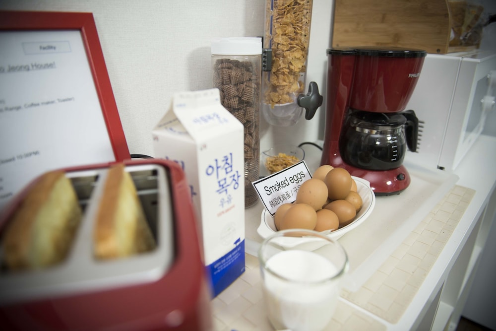 Jeong House酒店(Jeong House) 图片4
