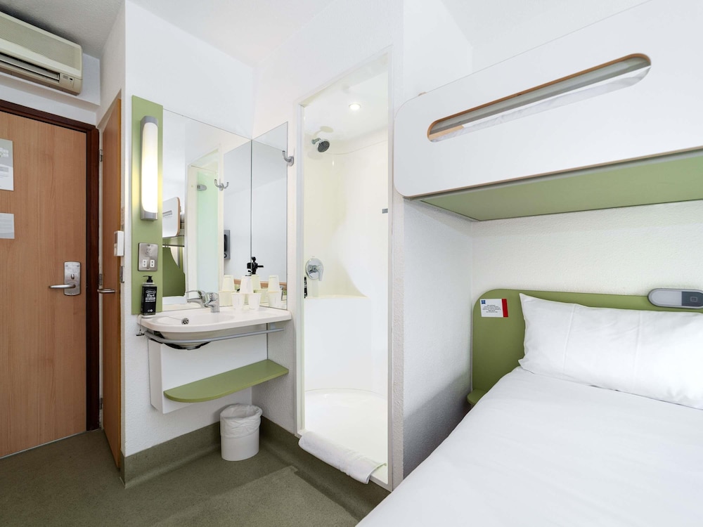 Ibis Budget Southampton Centre 34/68