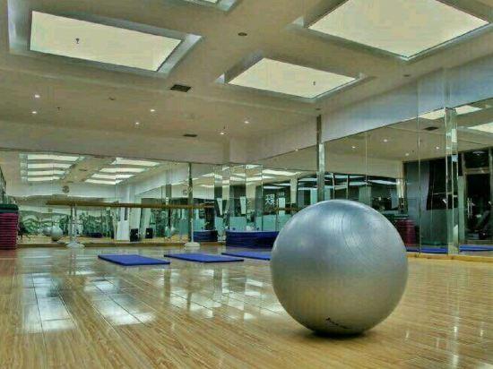 Haotian Holiday Hotel Beijing 19/27