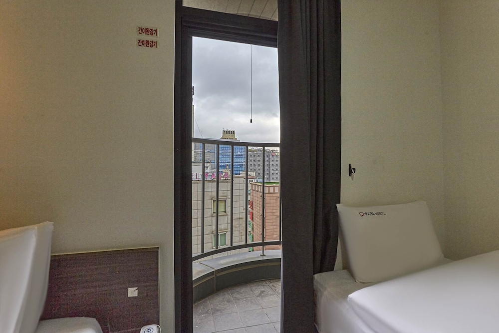 Hotel Hertz 30/31