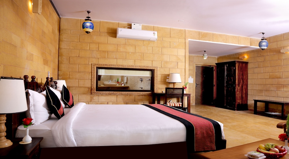 Golden Haveli 17/54