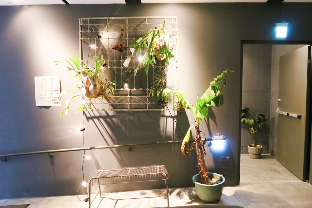 Greenight Hotel 18/72