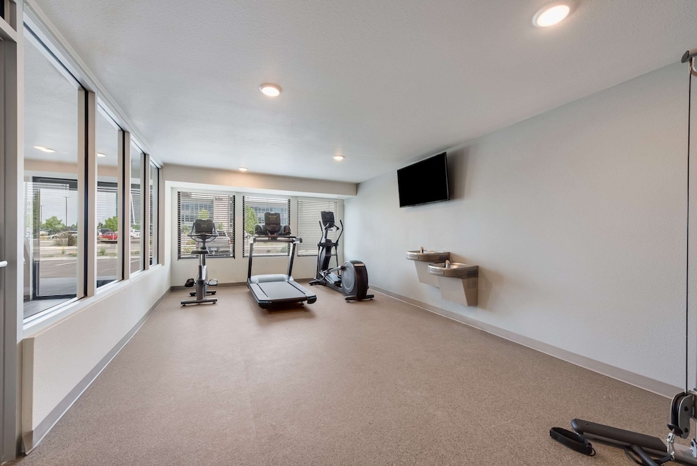 WoodSpring Suites Meridian 18/27