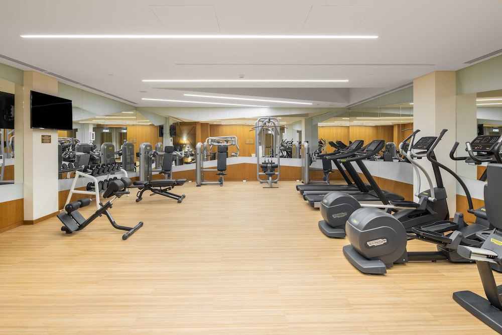 فندق وريزيدنس راديسون بلو ، حي السفارات الرياض(Radisson Blu Hotel Residence Riyadh Diplomatic Quarter) 39/68