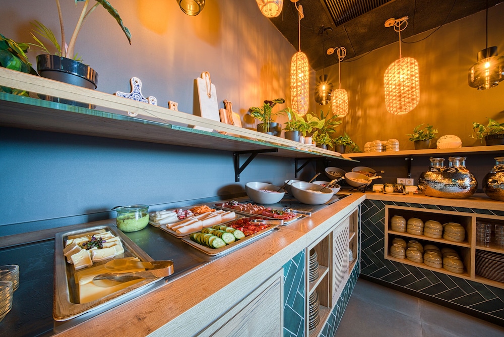 Vienna House Easy by Wyndham Amsterdam Airport 35/58