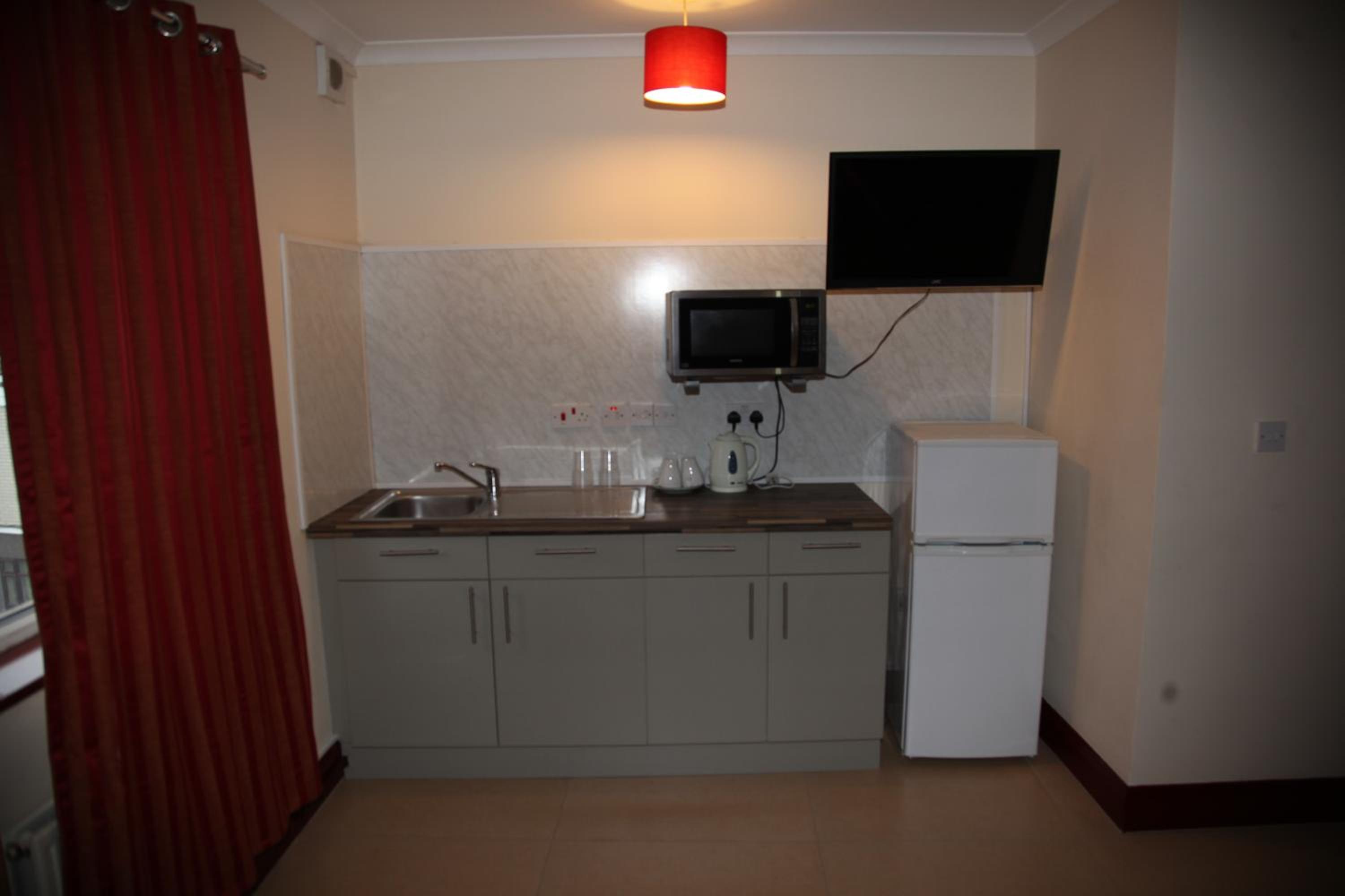Grove Hotel 20/23