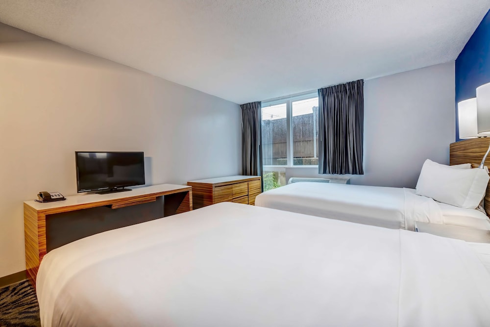 DELUXE, SUITE, MULTIPLE BEDS
