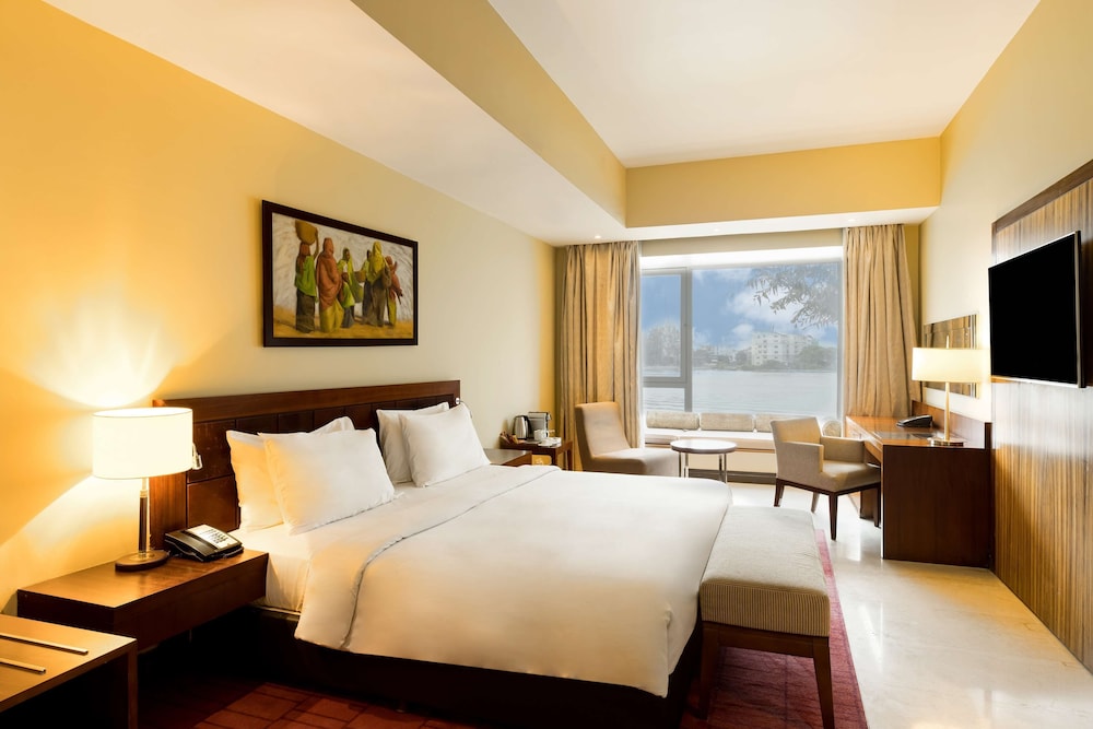 Radisson Blu Anchorage Hotel 13/84