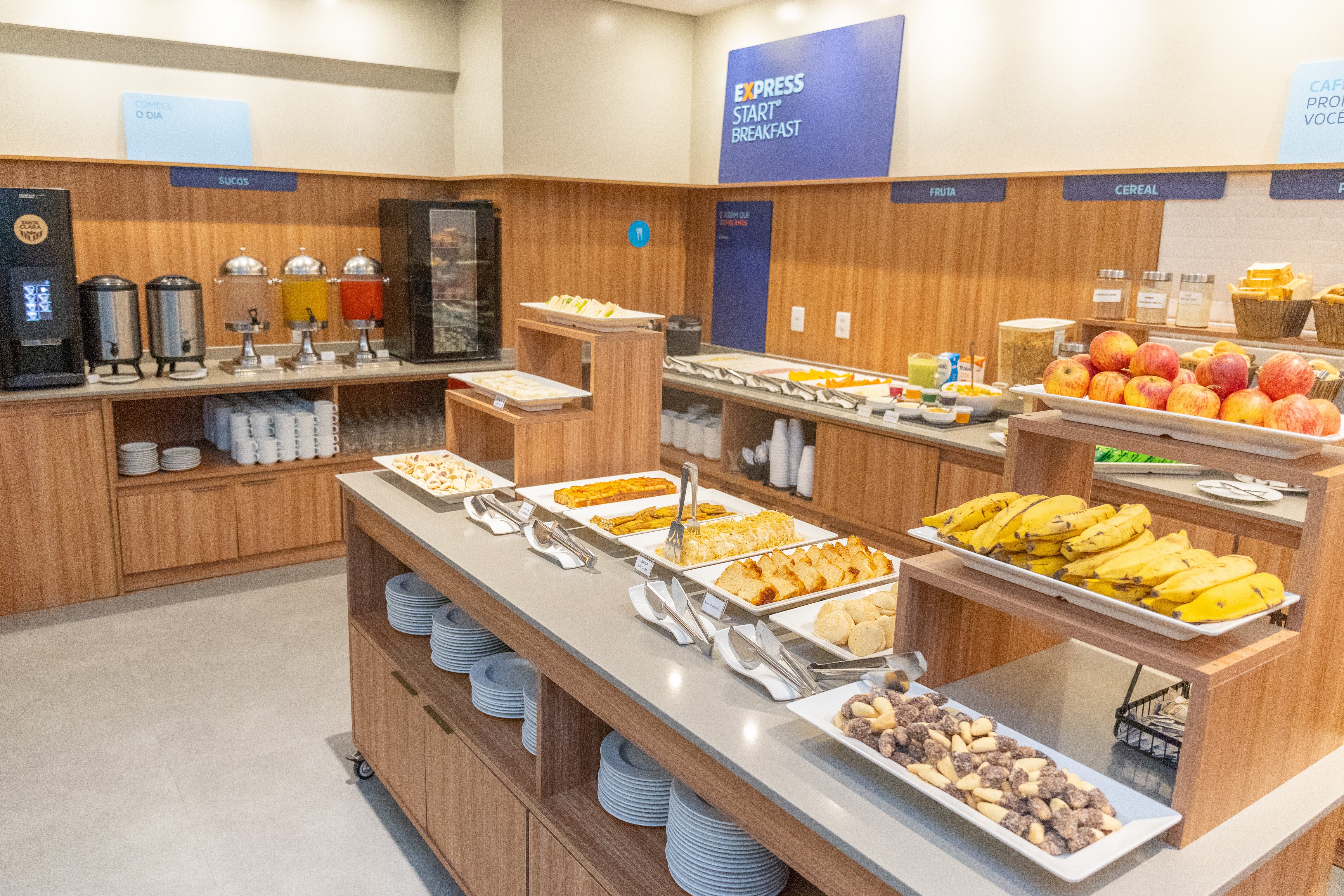 Holiday Inn Express Belem Ananindeua 8/77
