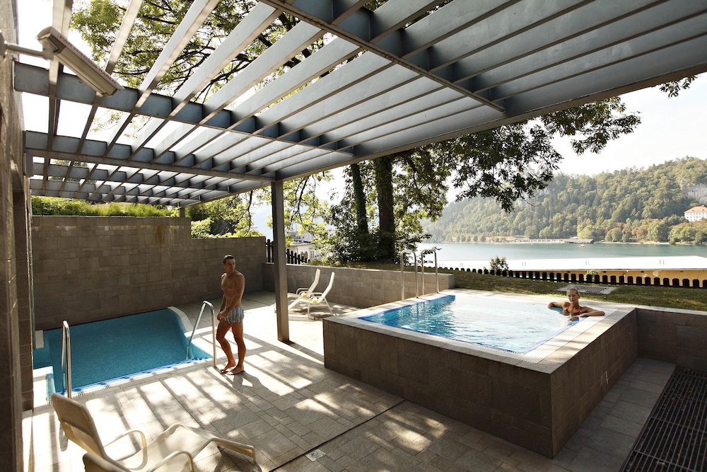 Rikli Balance Hotel 7/71