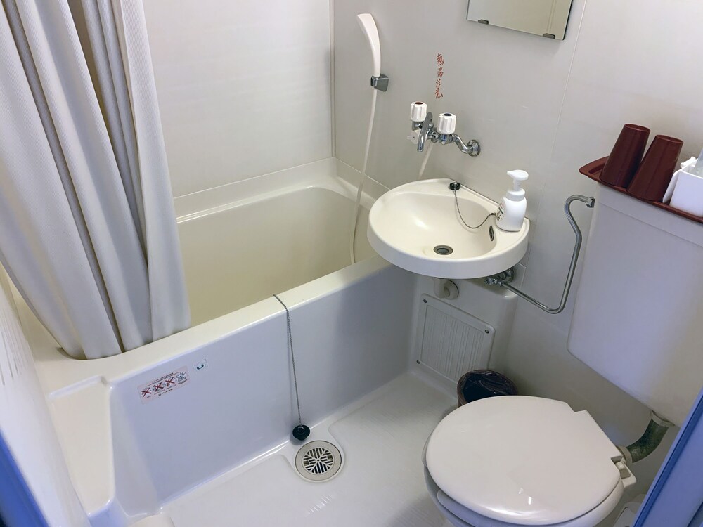 Star Hotel Akakura 44/45