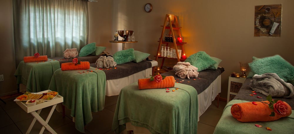 Villa Africa Boutique Hotel 23/50
