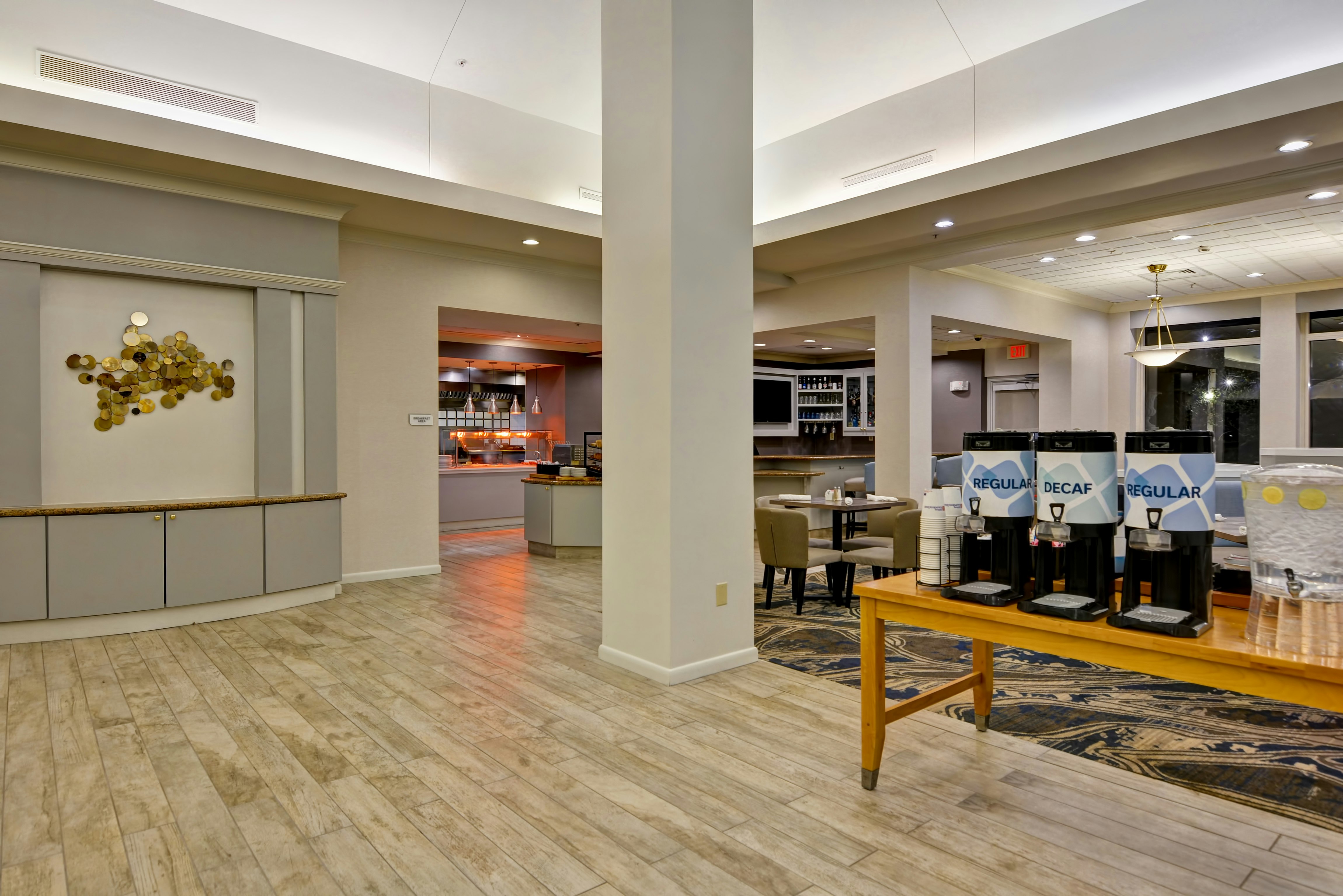 Hilton Garden Inn Mobile East Bay/Daphne 38/62