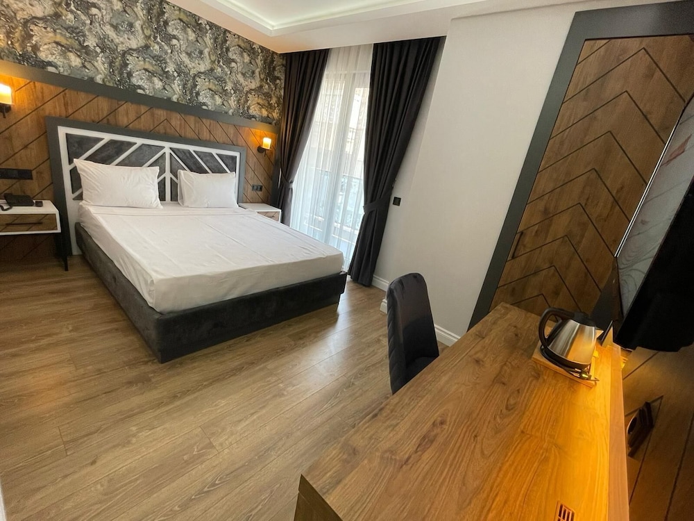 Grand Nergiz Otel 15/42