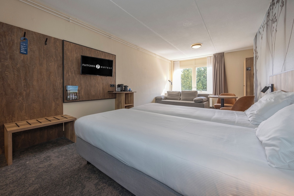 Fletcher Hotel de Eese Giethoorn 7/49