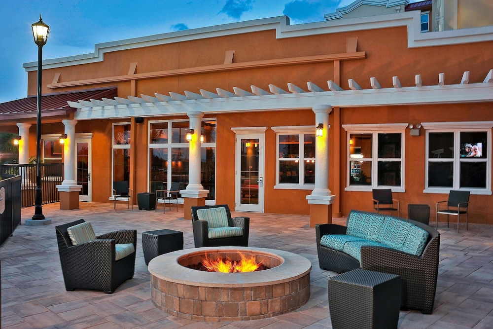 Residence Inn Portland Clackamas 25/49
