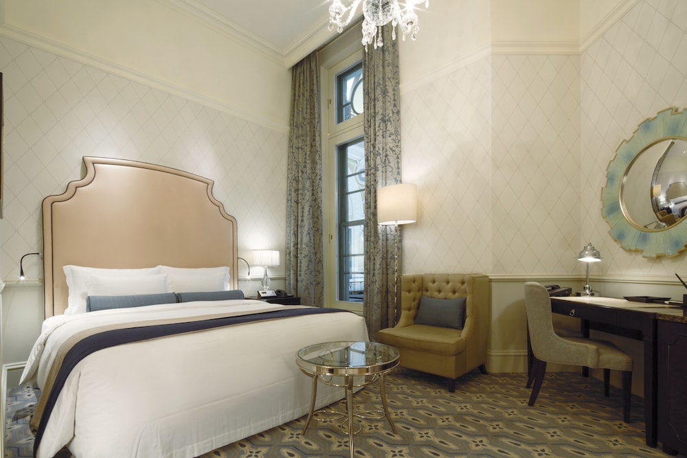 The Tokyo Station Hotel 25/71