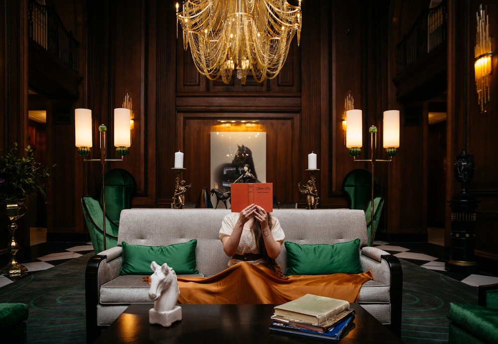 The Read House Hotel Historic Inn and Suites 11/62